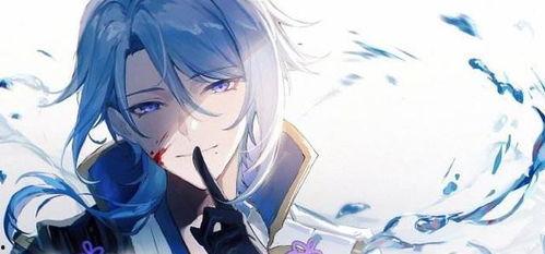 神里绫人最新爆料1月,揭秘神秘爆料背后的秘密  第2张