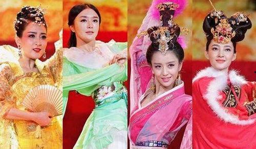 四美最新爆料新闻,揭秘娱乐圈幕后真相  第1张