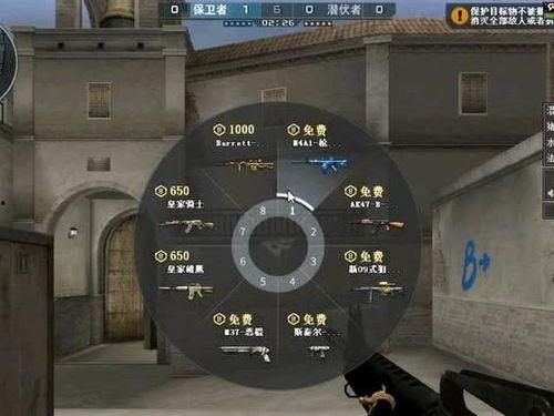 穿越火线赏金最新爆料,赏金猎人新版本爆料，神秘角色与全新玩法即将揭晓！  第1张