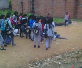 广西爆料女孩视频大全最新,揭秘网络热点背后的真相  第1张