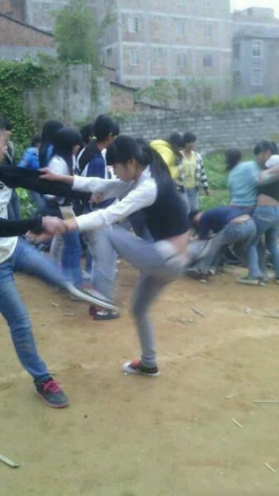 广西爆料女孩视频大全最新,揭秘网络热点背后的真相  第2张